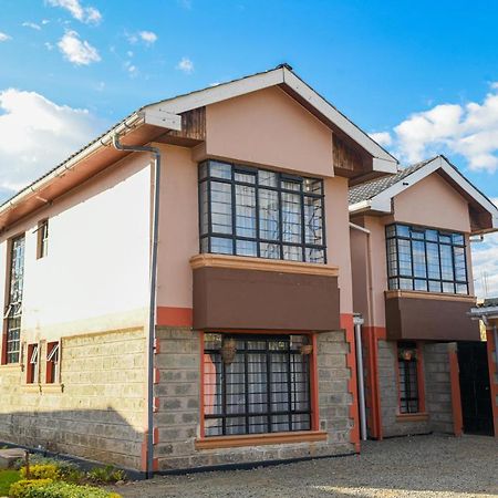 نيفاشا El Sueno Homestay المظهر الخارجي الصورة