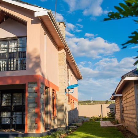 نيفاشا El Sueno Homestay المظهر الخارجي الصورة