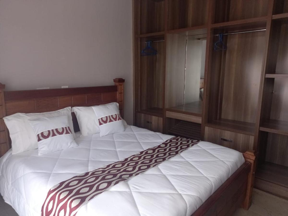 نيفاشا El Sueno Homestay المظهر الخارجي الصورة