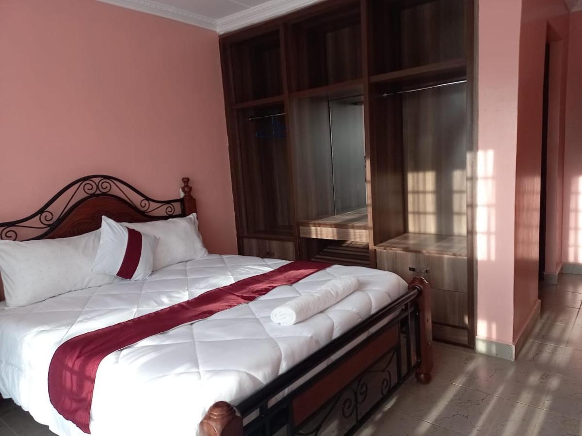 نيفاشا El Sueno Homestay المظهر الخارجي الصورة