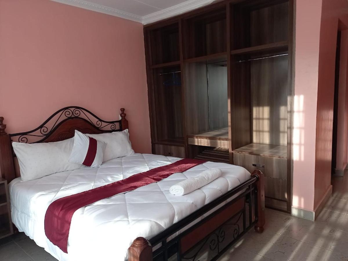 نيفاشا El Sueno Homestay المظهر الخارجي الصورة