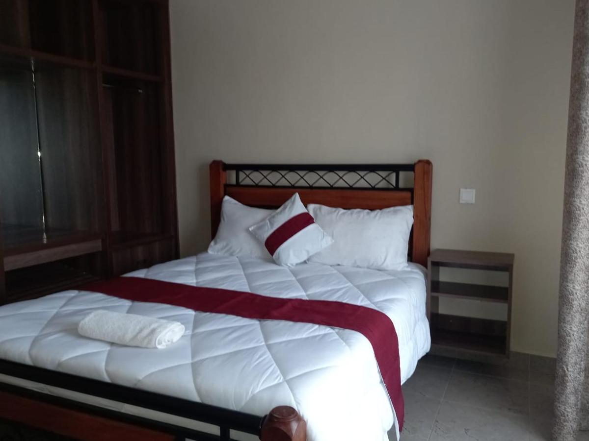 نيفاشا El Sueno Homestay المظهر الخارجي الصورة