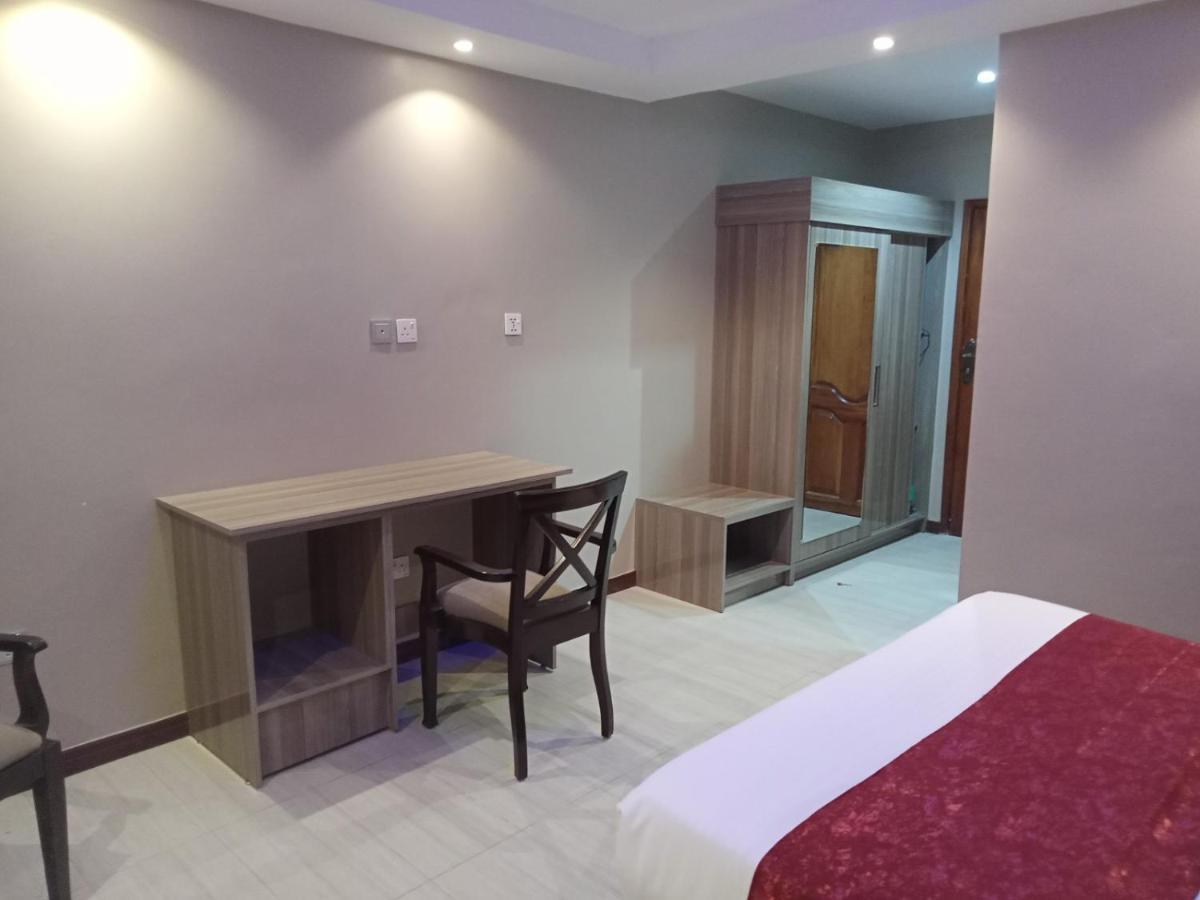 نيفاشا El Sueno Homestay المظهر الخارجي الصورة
