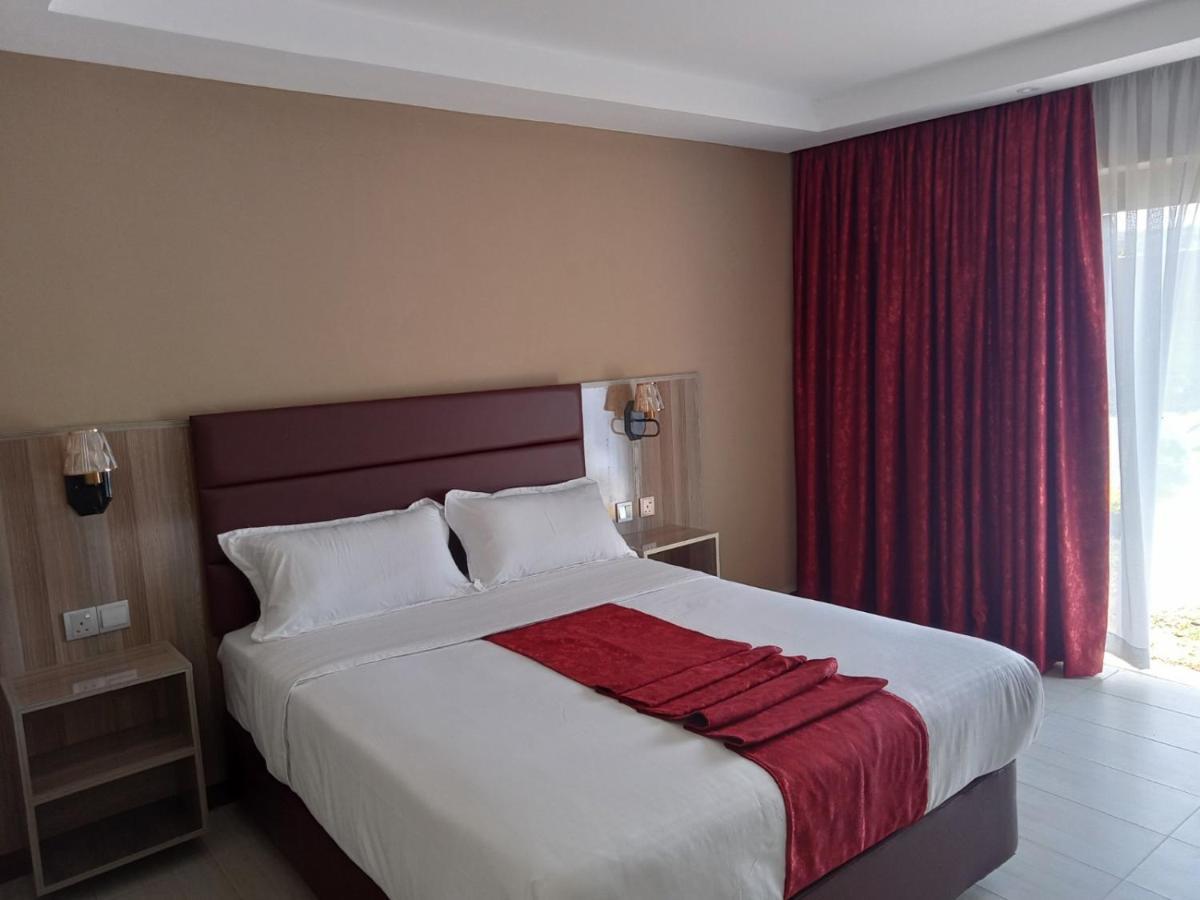 نيفاشا El Sueno Homestay المظهر الخارجي الصورة