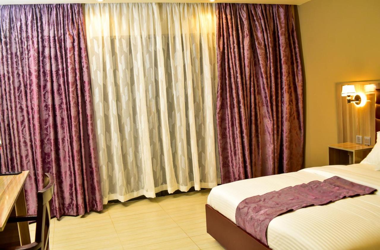 نيفاشا El Sueno Homestay المظهر الخارجي الصورة