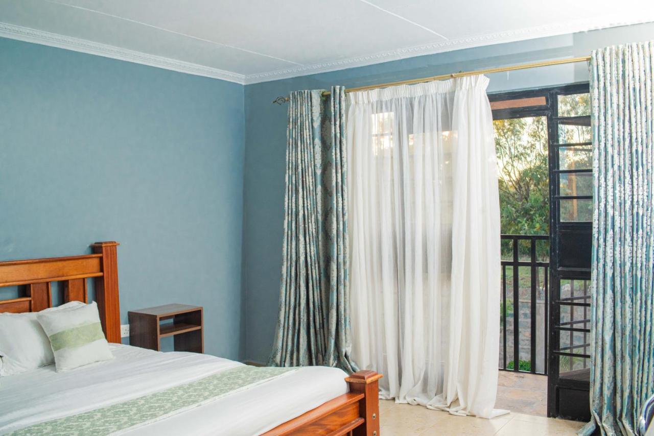 نيفاشا El Sueno Homestay المظهر الخارجي الصورة