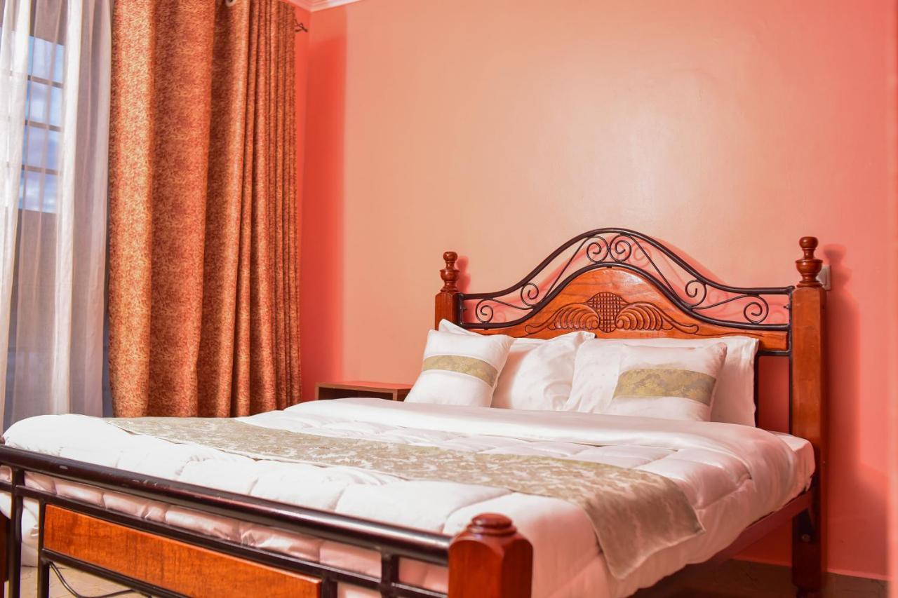 نيفاشا El Sueno Homestay المظهر الخارجي الصورة