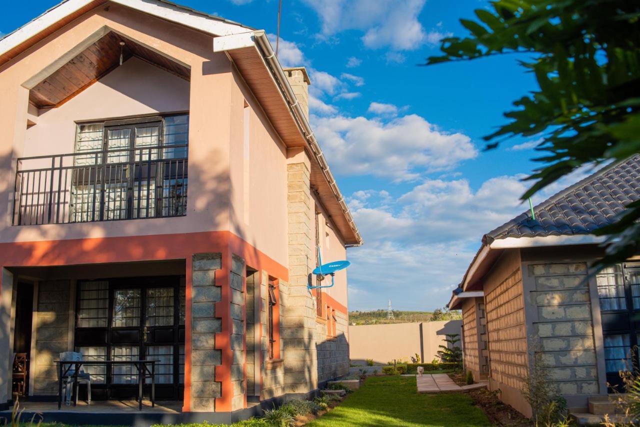 نيفاشا El Sueno Homestay المظهر الخارجي الصورة