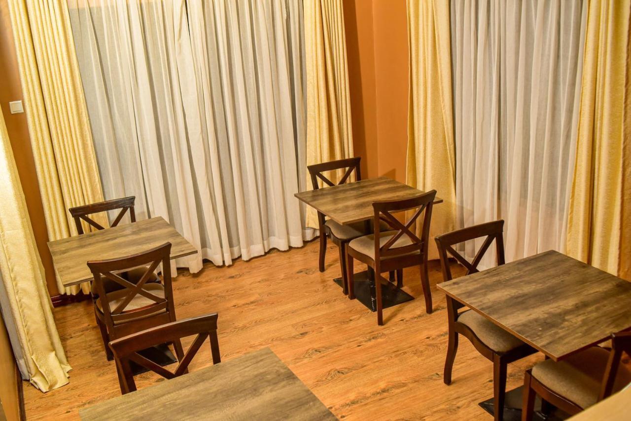 نيفاشا El Sueno Homestay المظهر الخارجي الصورة