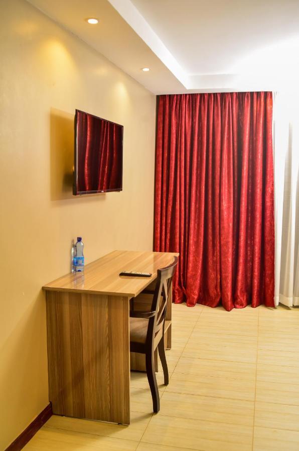 نيفاشا El Sueno Homestay المظهر الخارجي الصورة