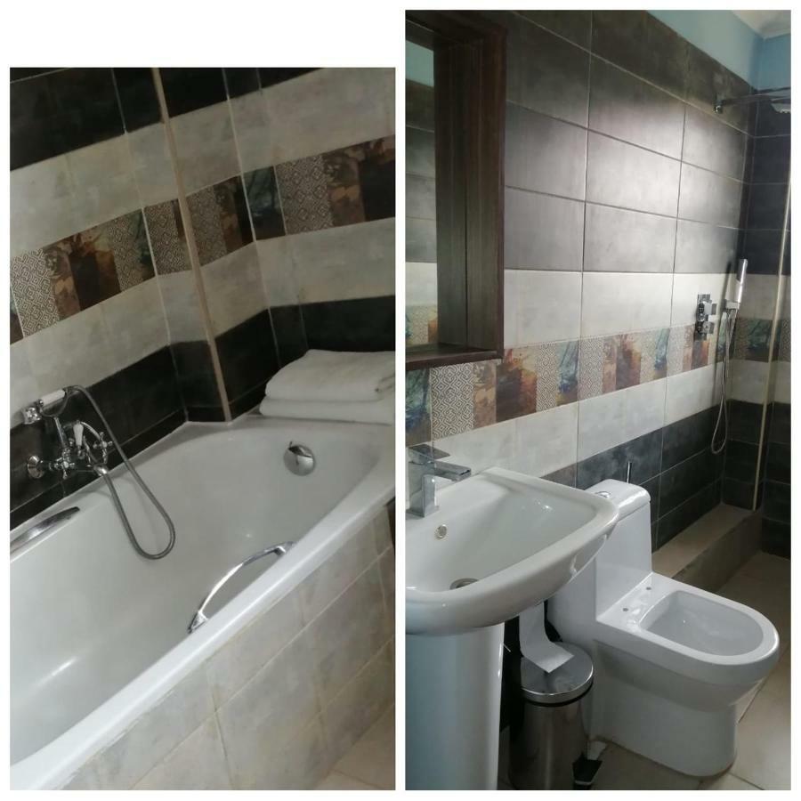 نيفاشا El Sueno Homestay المظهر الخارجي الصورة