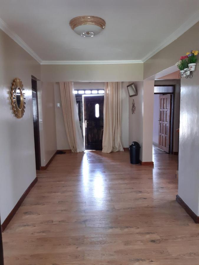 نيفاشا El Sueno Homestay المظهر الخارجي الصورة