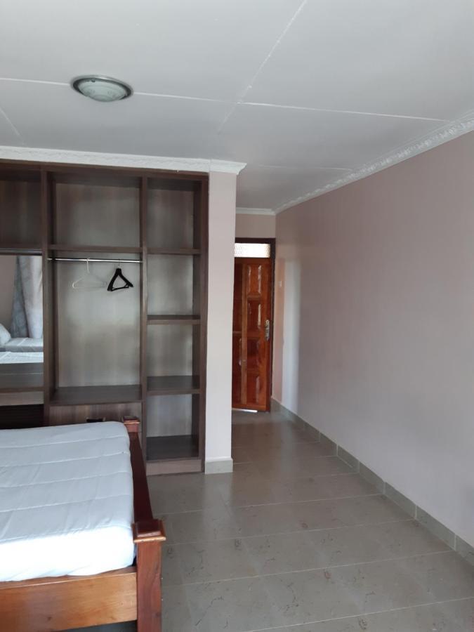 نيفاشا El Sueno Homestay المظهر الخارجي الصورة
